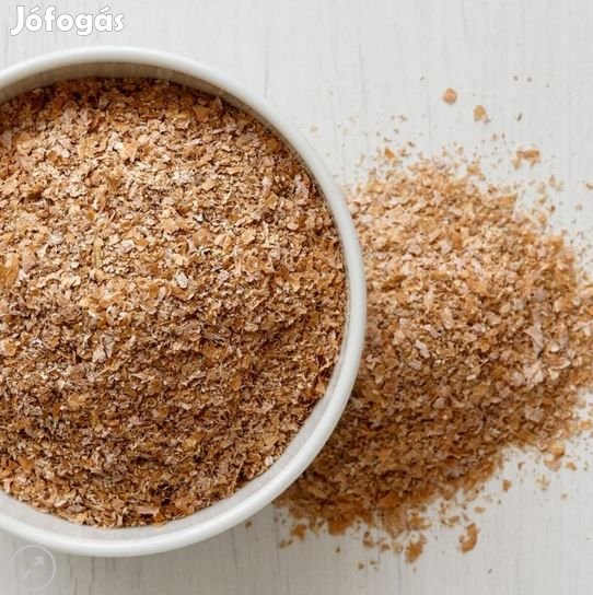 30kg Búzakorpa 6211