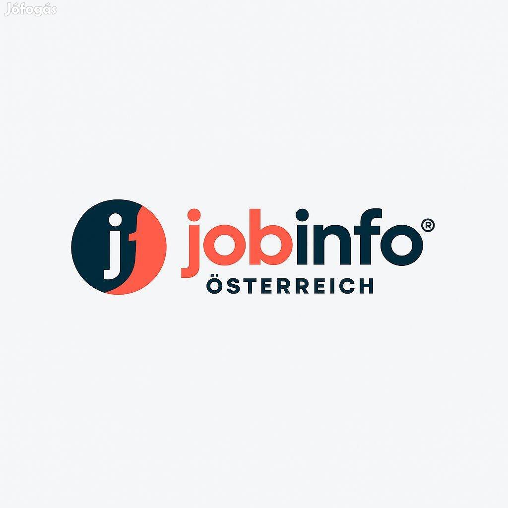 3100 EUR/hó Ügyintéző-tolmács szállással