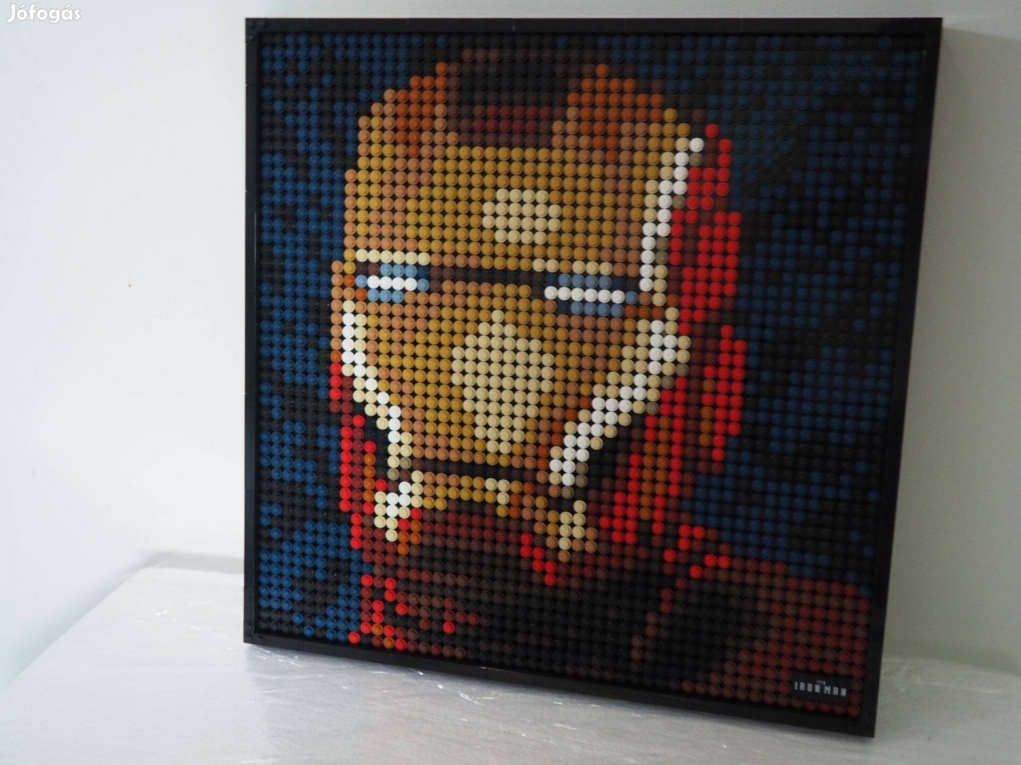 31199 LEGO Marvel Studios - Vasember