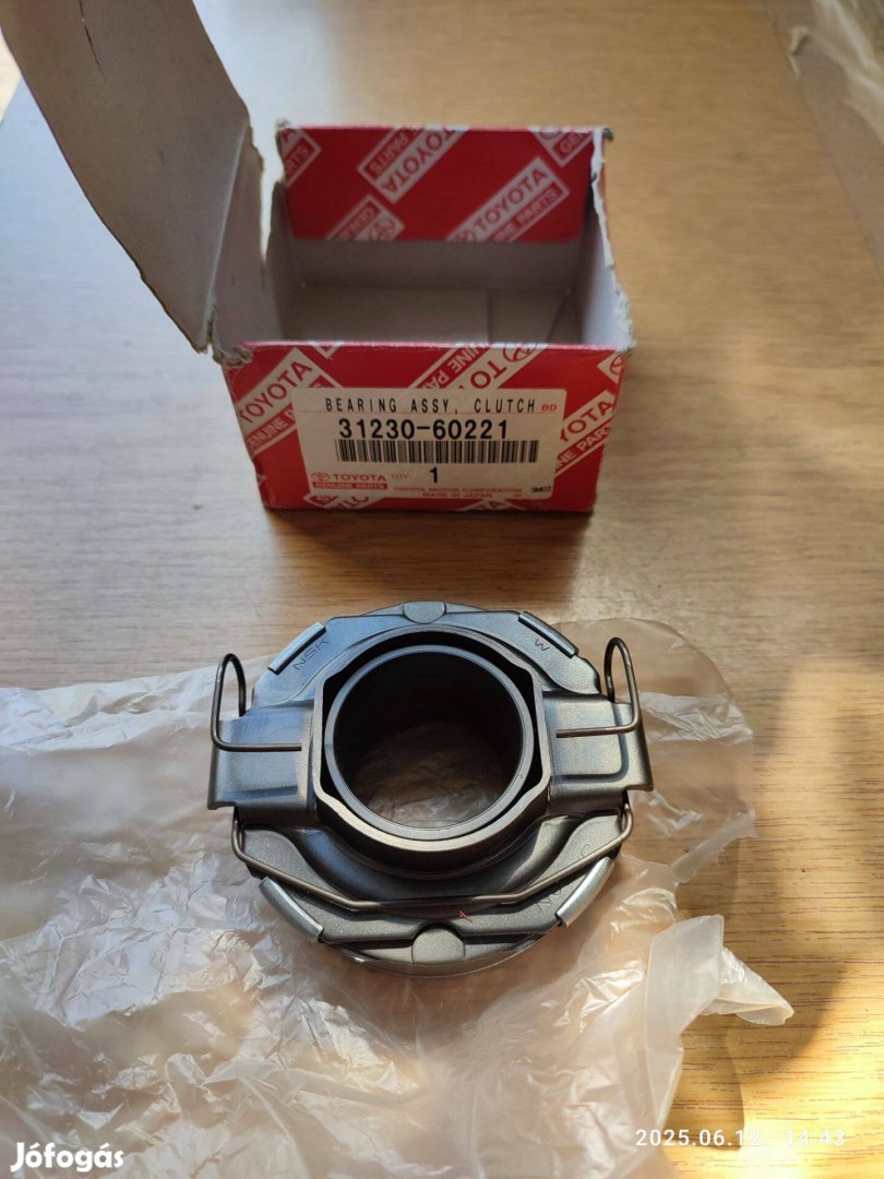 31230-60221 Kinyomócsapágy - Toyota Land Cruiser