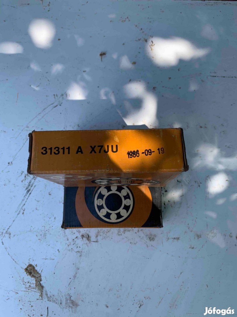 31311AX7JU csapágy eladó