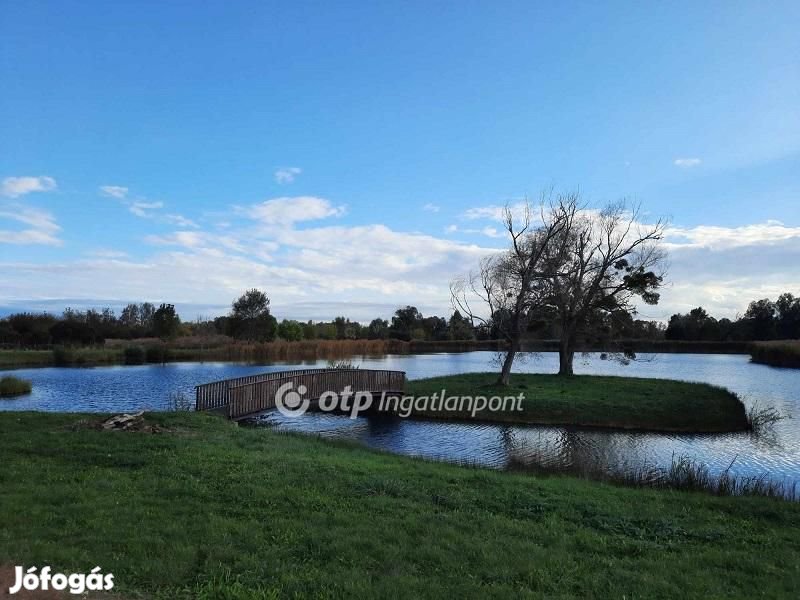 31500 nm-es telek eladó Balatongyörök