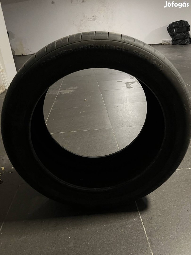 31535R20 használt BMW X5 gunipár