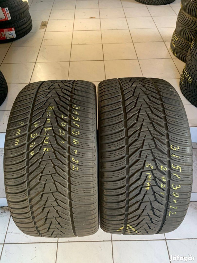 315/30R22 315 30 22 315/30x22 Hankook téli gumi eladó