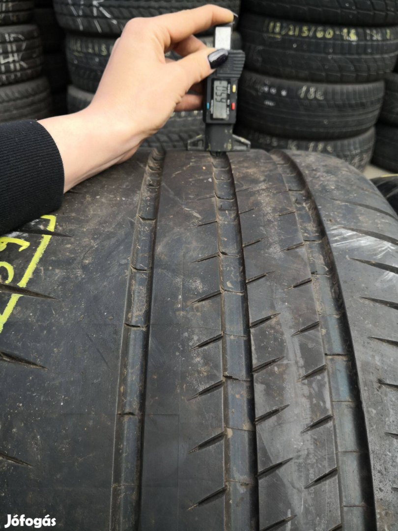 315/30 R20 Michelin nyári gumi 50000ft a 2db /359/