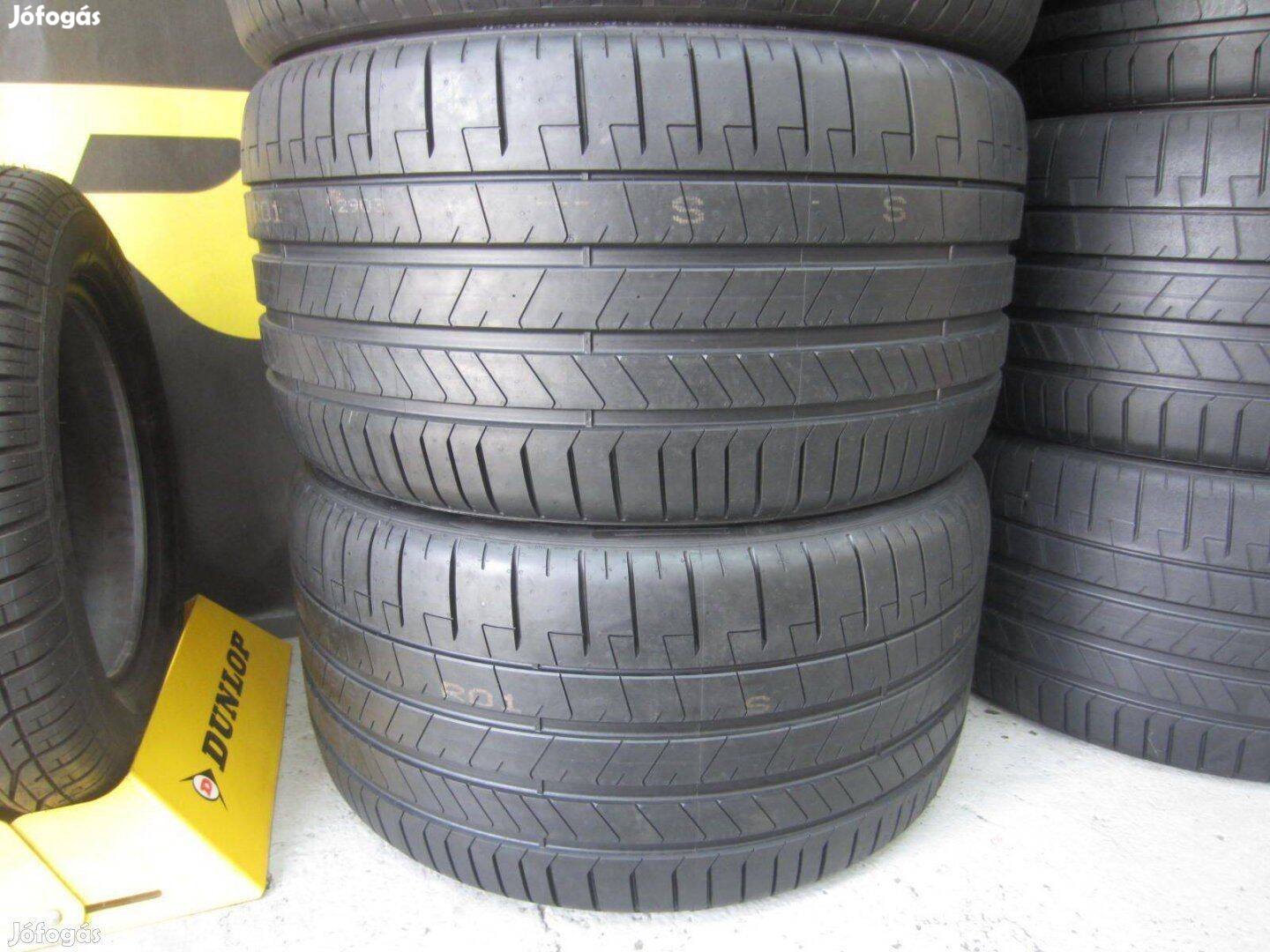 315/30 R21 Pirelli Pzero 100Y