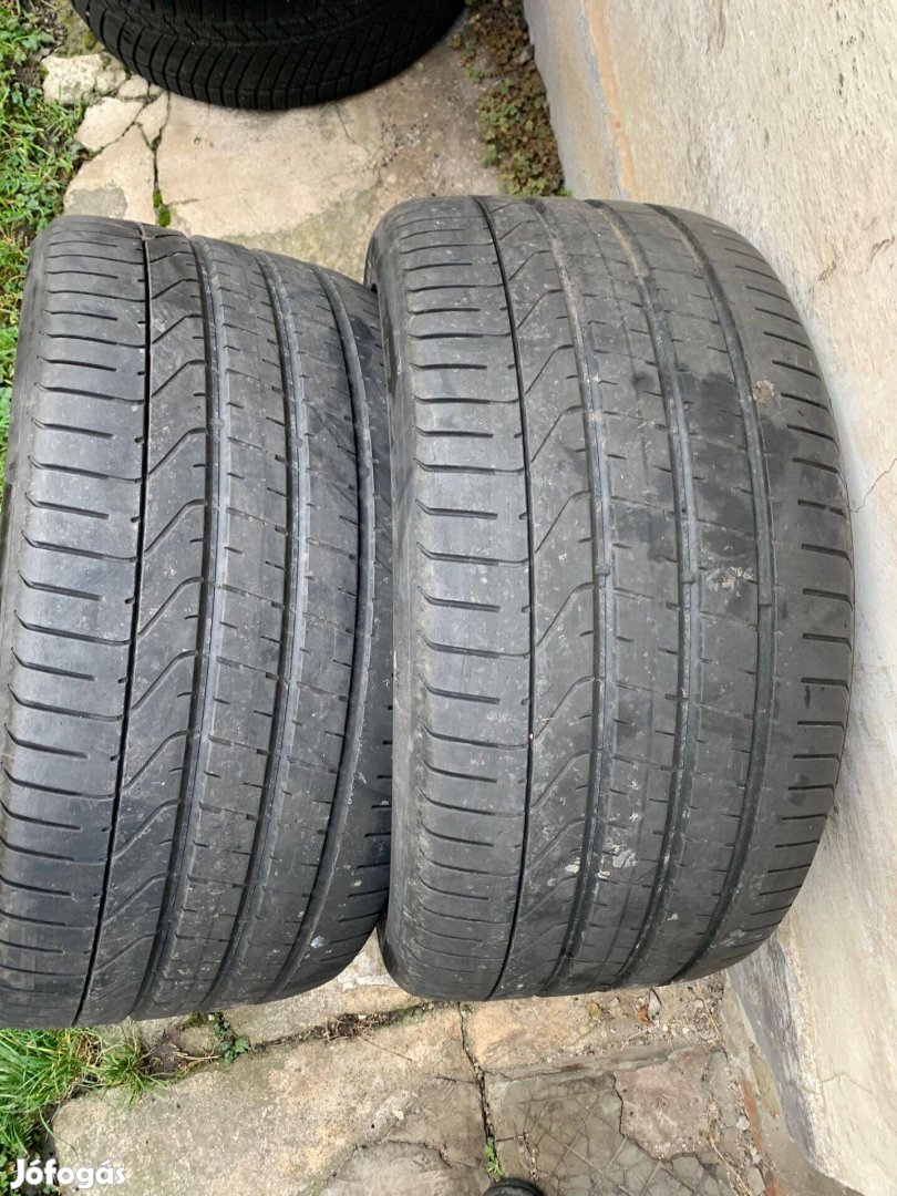 315 35 21 pirelli nyári gumik