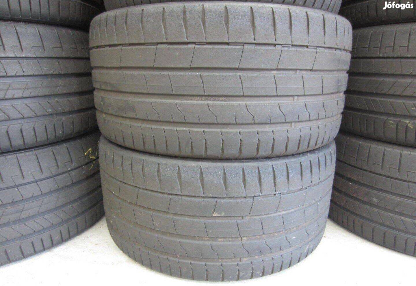 315/35 R22 Continental Sportcontact7 111Y