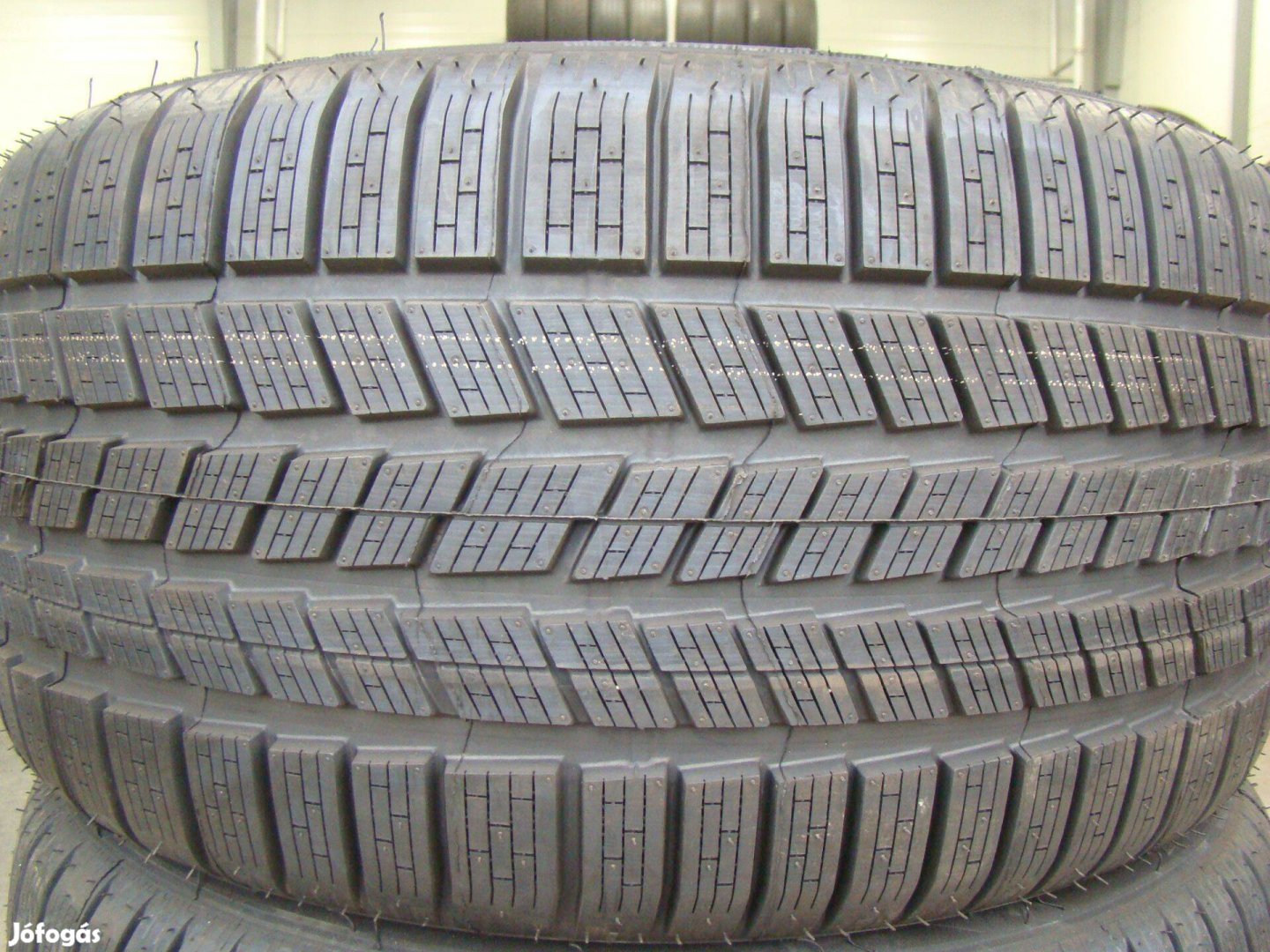 315/35 r20 Pirelli új téli gumi 315/35r20