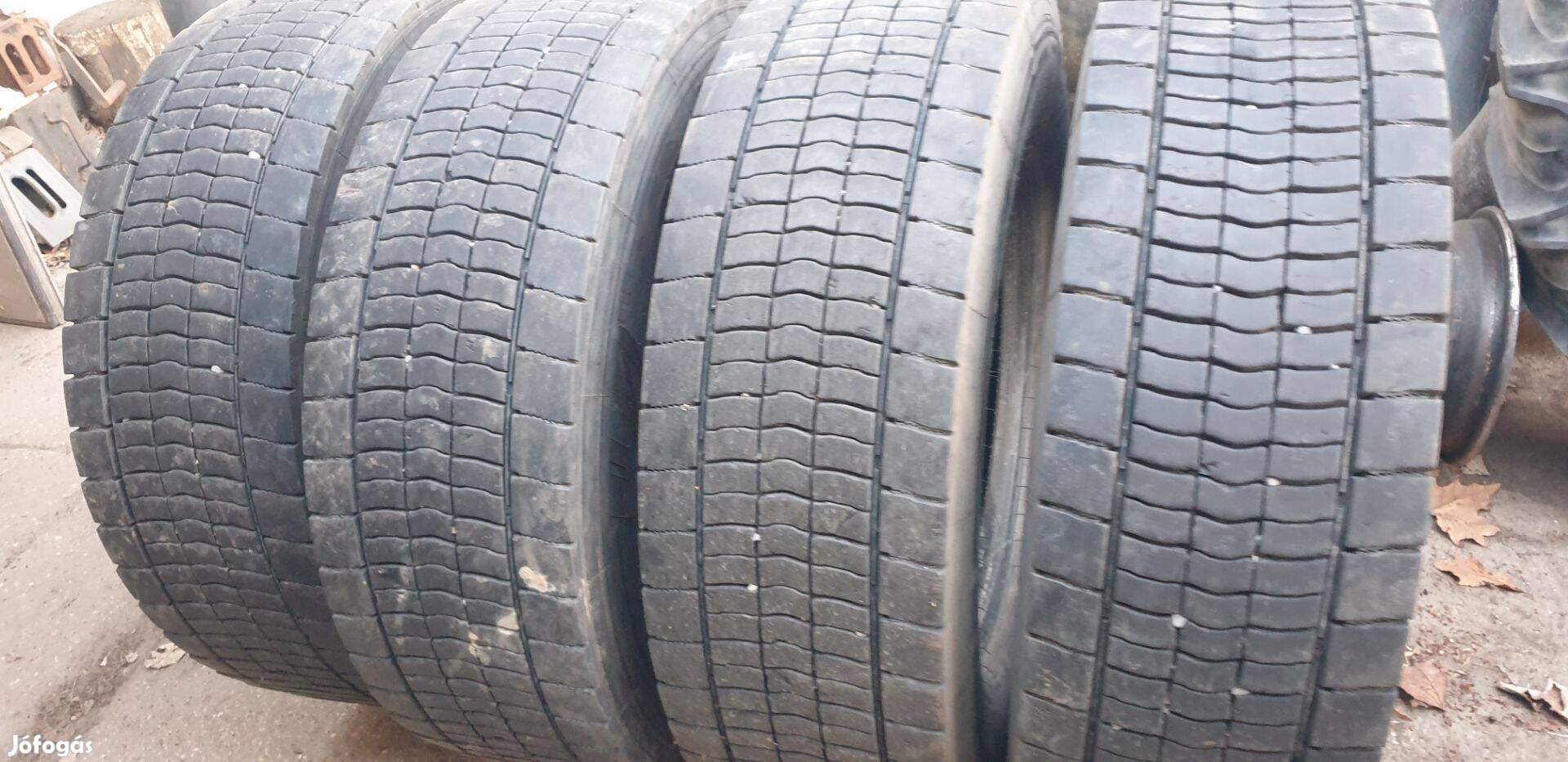 3157022.5 Kamion gumi