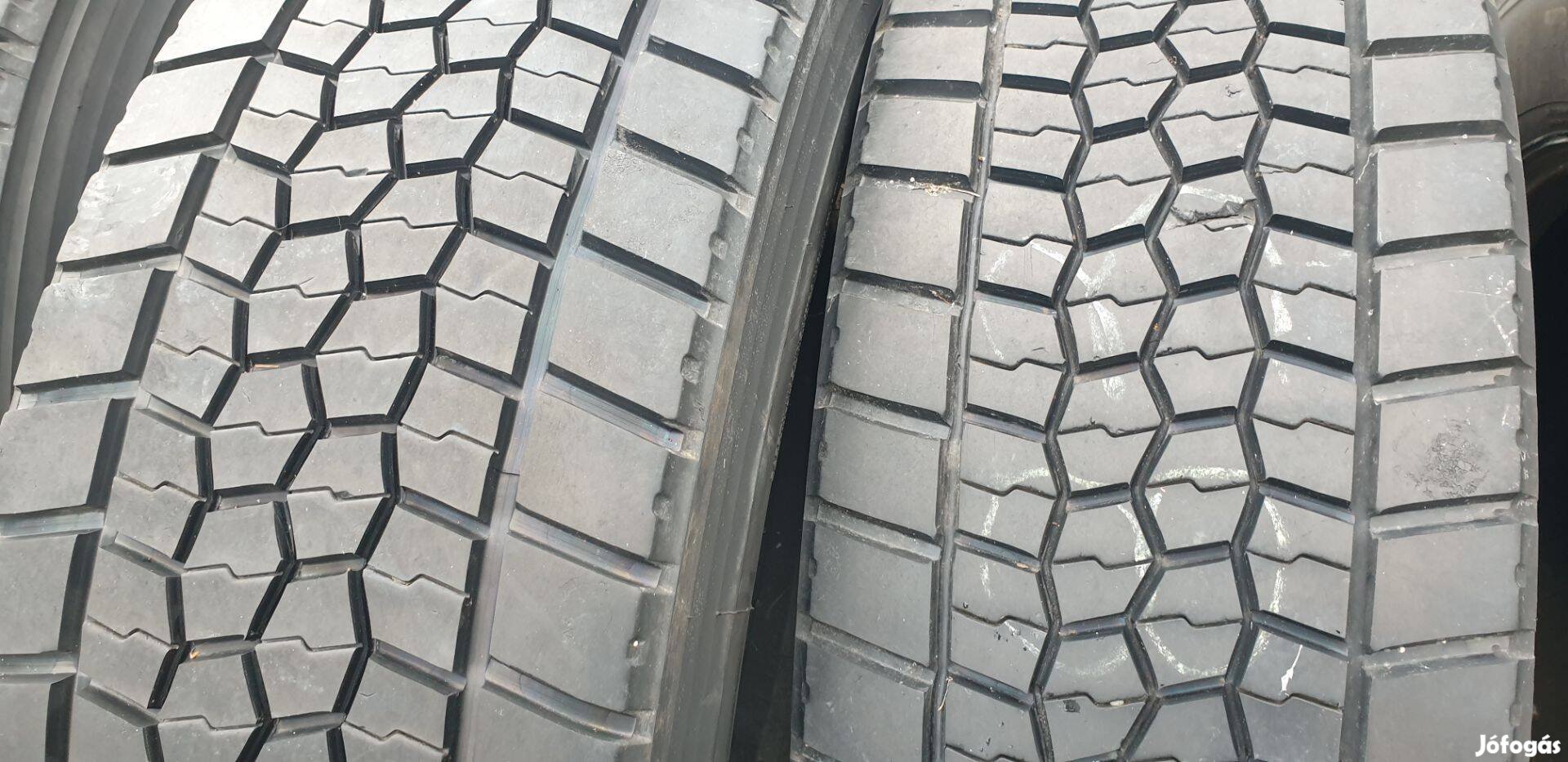 315/70×22.5 Kamion gumi