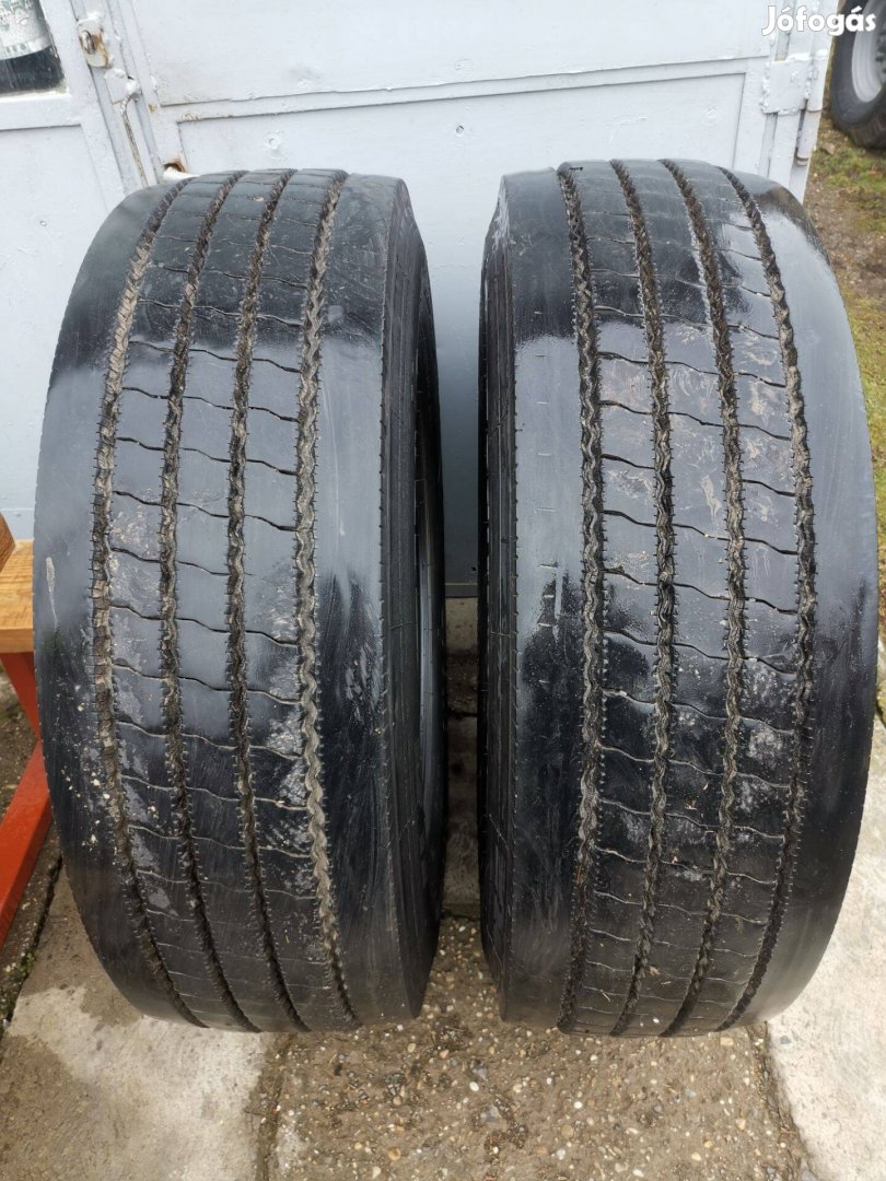 315/70 R22,5 Apollo kormányzott gumi