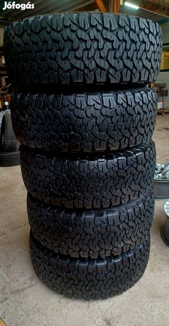 315/70r17 315/70r17 0km-es5db-os !!!!!!! 