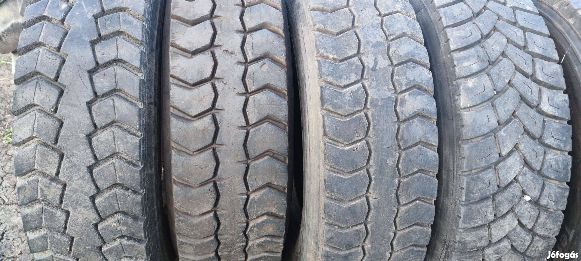 315/80R22.5 Teher
