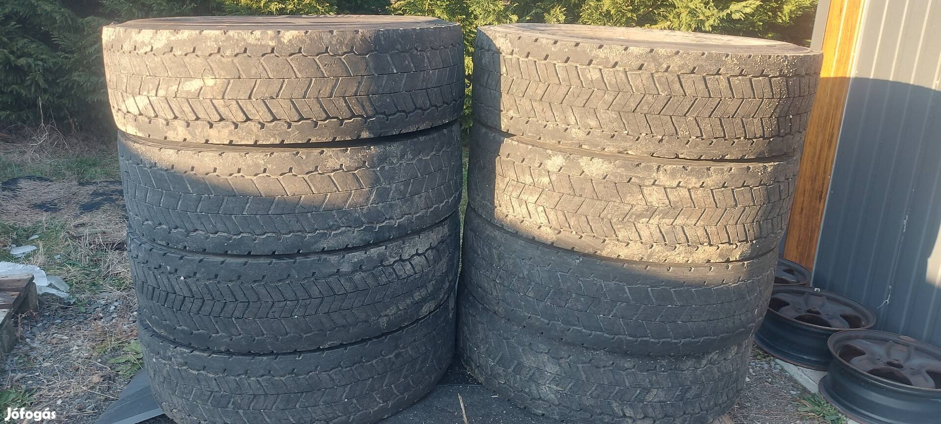 315/80r22.5 Kamiongumik  