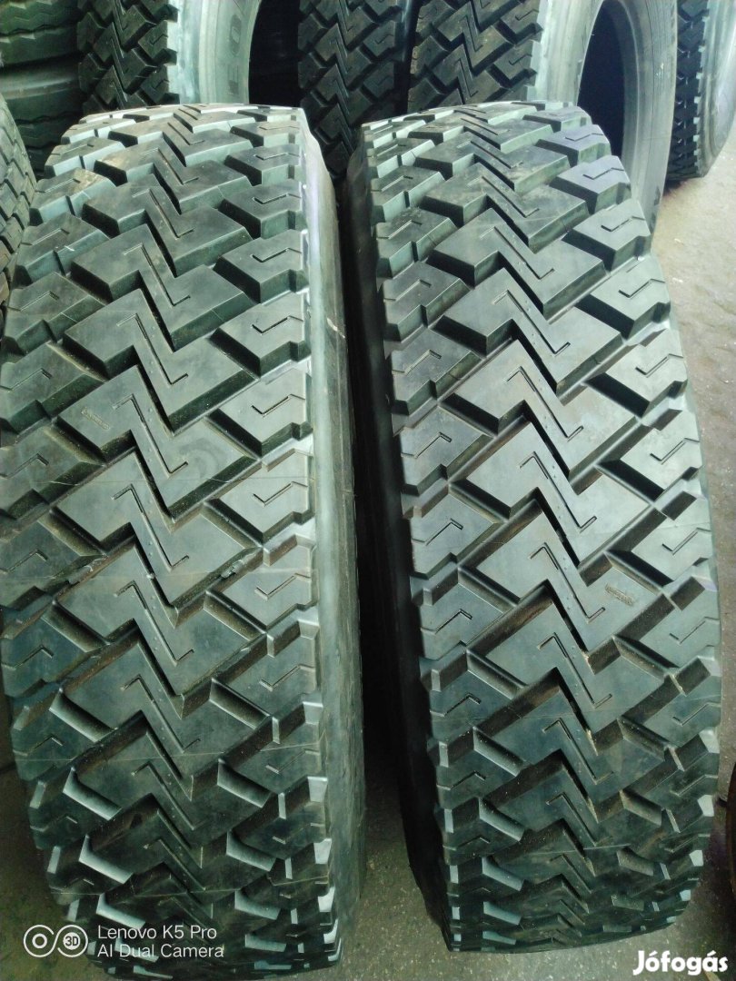 315/80r22.5 futózott teherautógumik 315 80 r22.5