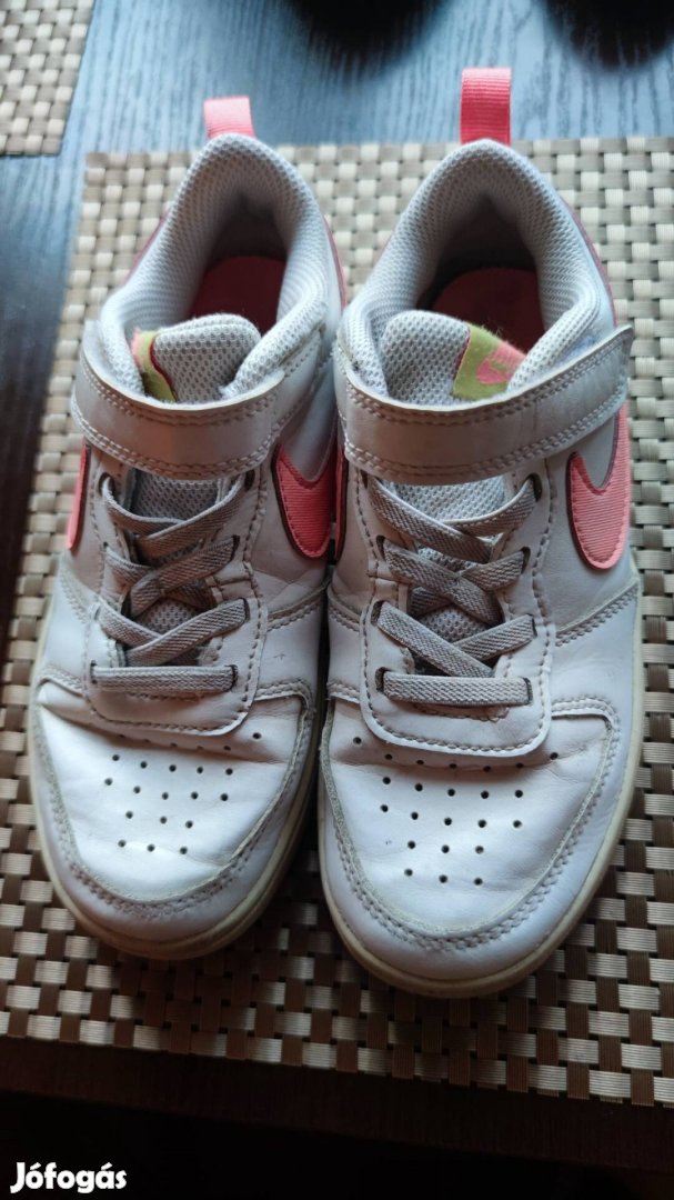 31-es Nike cipő 