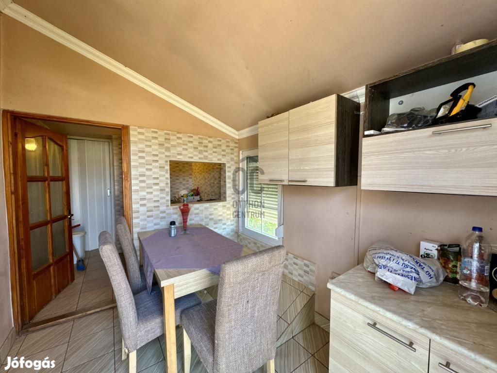 31 nm-es ház eladó Nagykanizsa