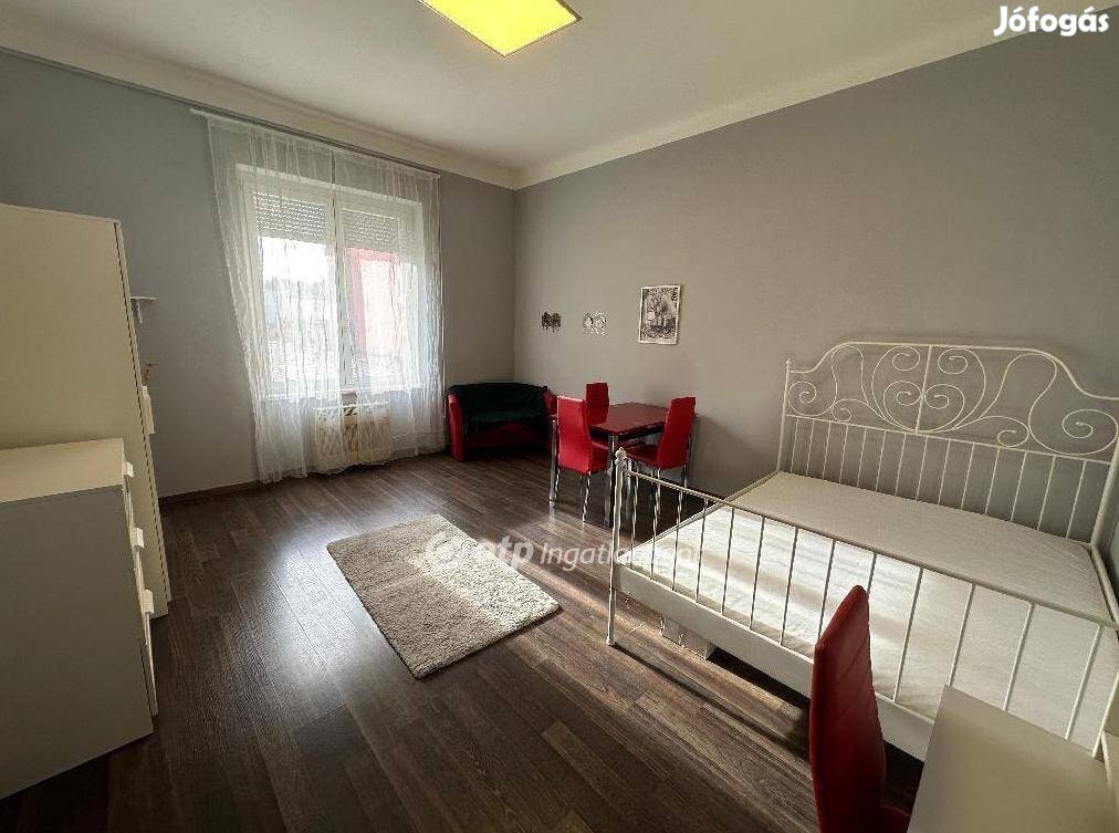 31 nm-es lakás eladó Budapest 8. ker. #5070949