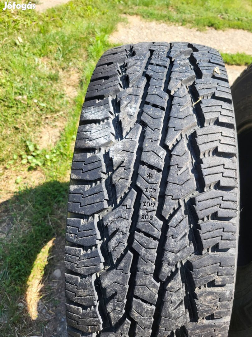 31x10.50 R 15 téli 