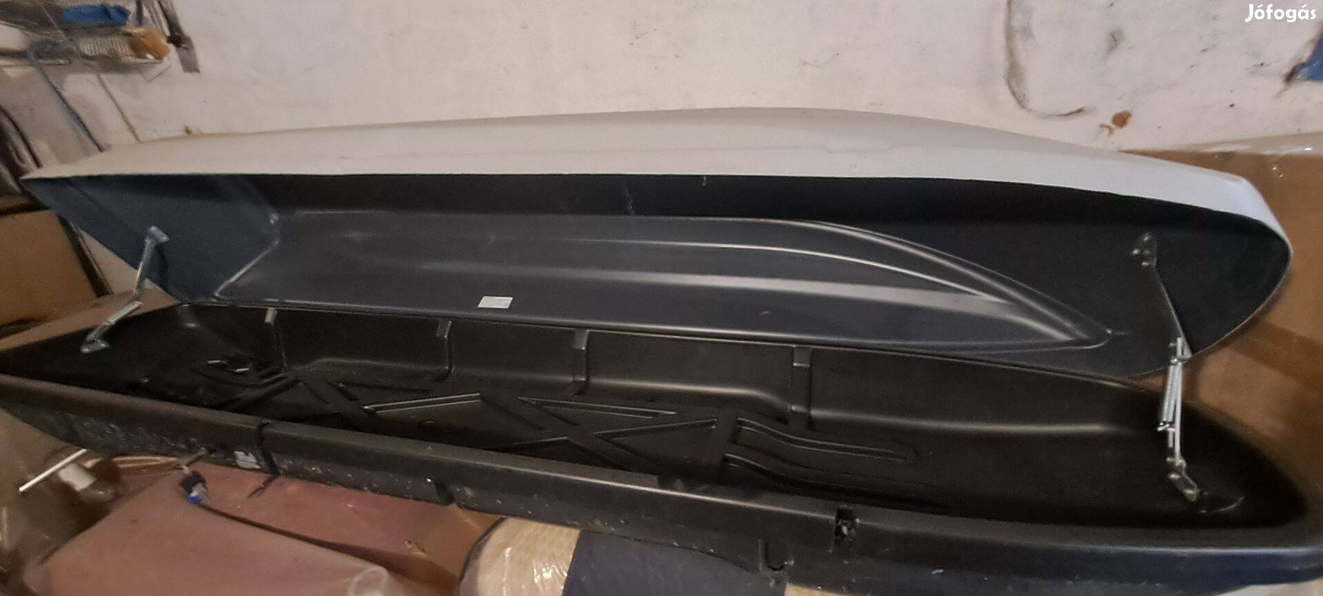 320 literes Síbox