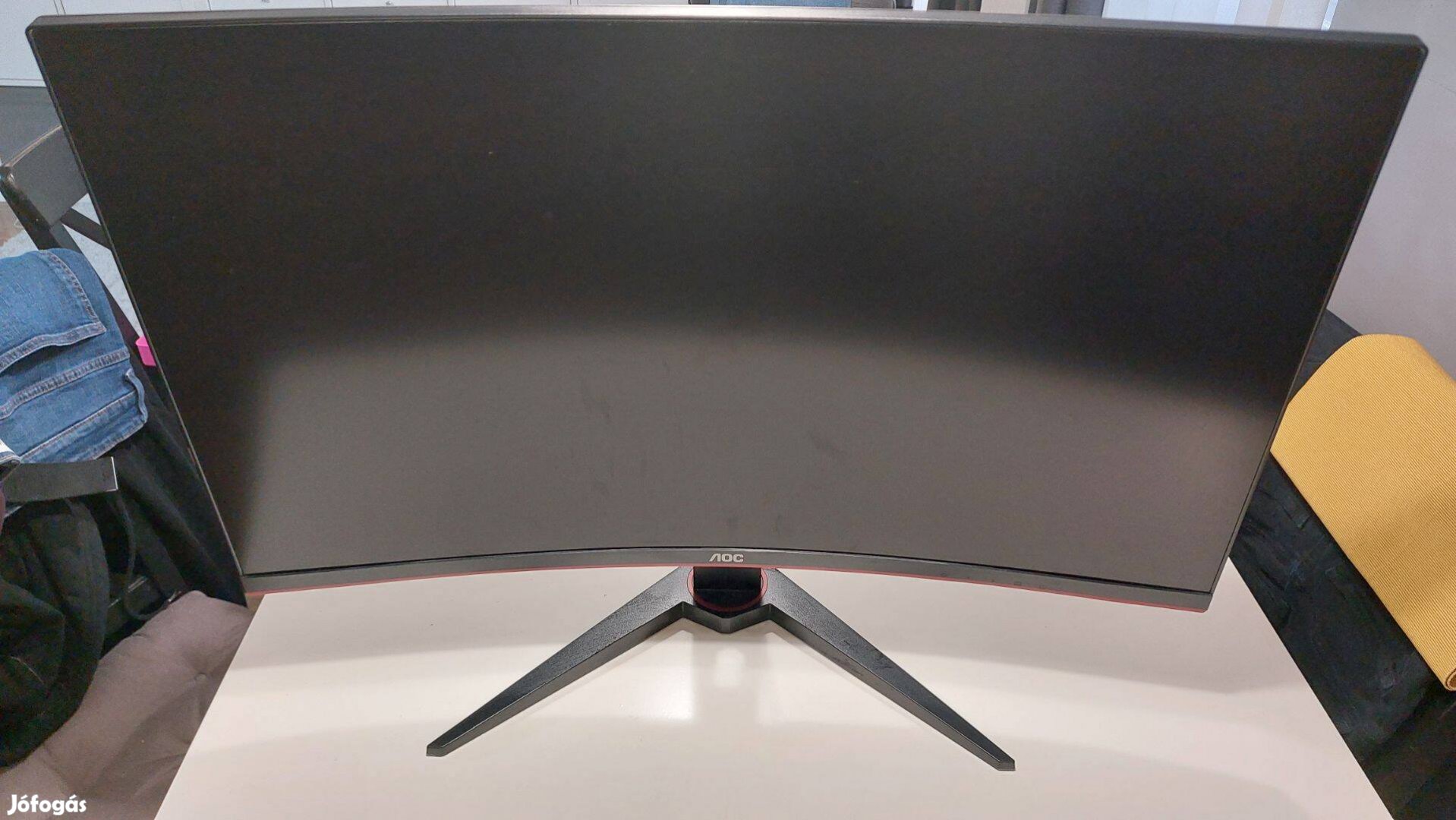 32" Gaming monitor