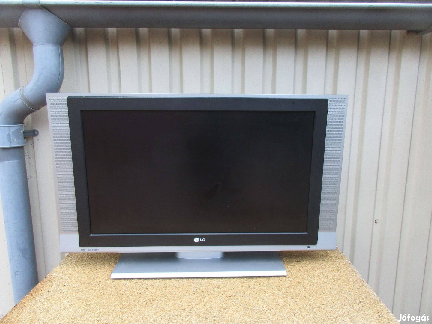 32" LG LCD TV eladó