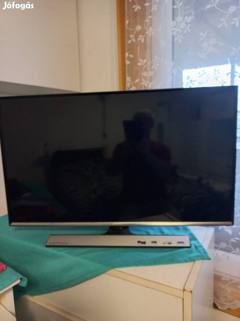 32" Led monitor,tv,full hd