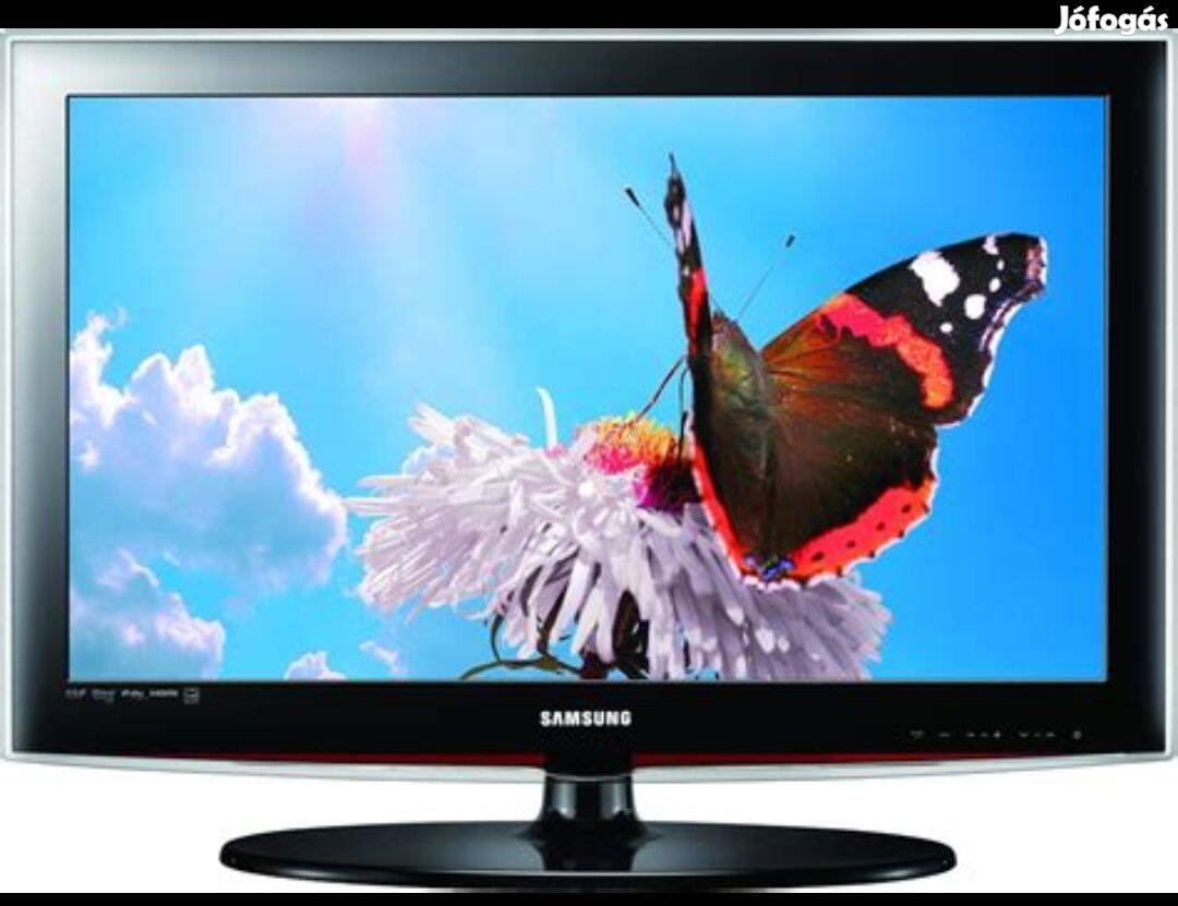 32" Samsung LCD TV