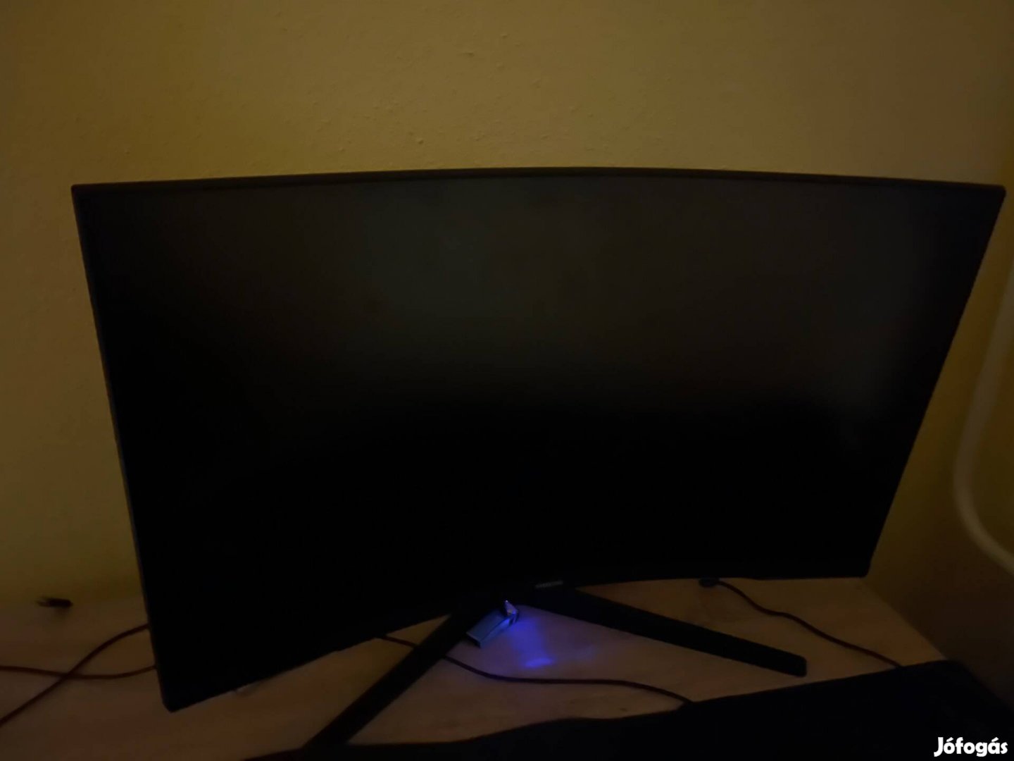 32 Samsung Odyssey G5 G55T Qhd 144 Hz