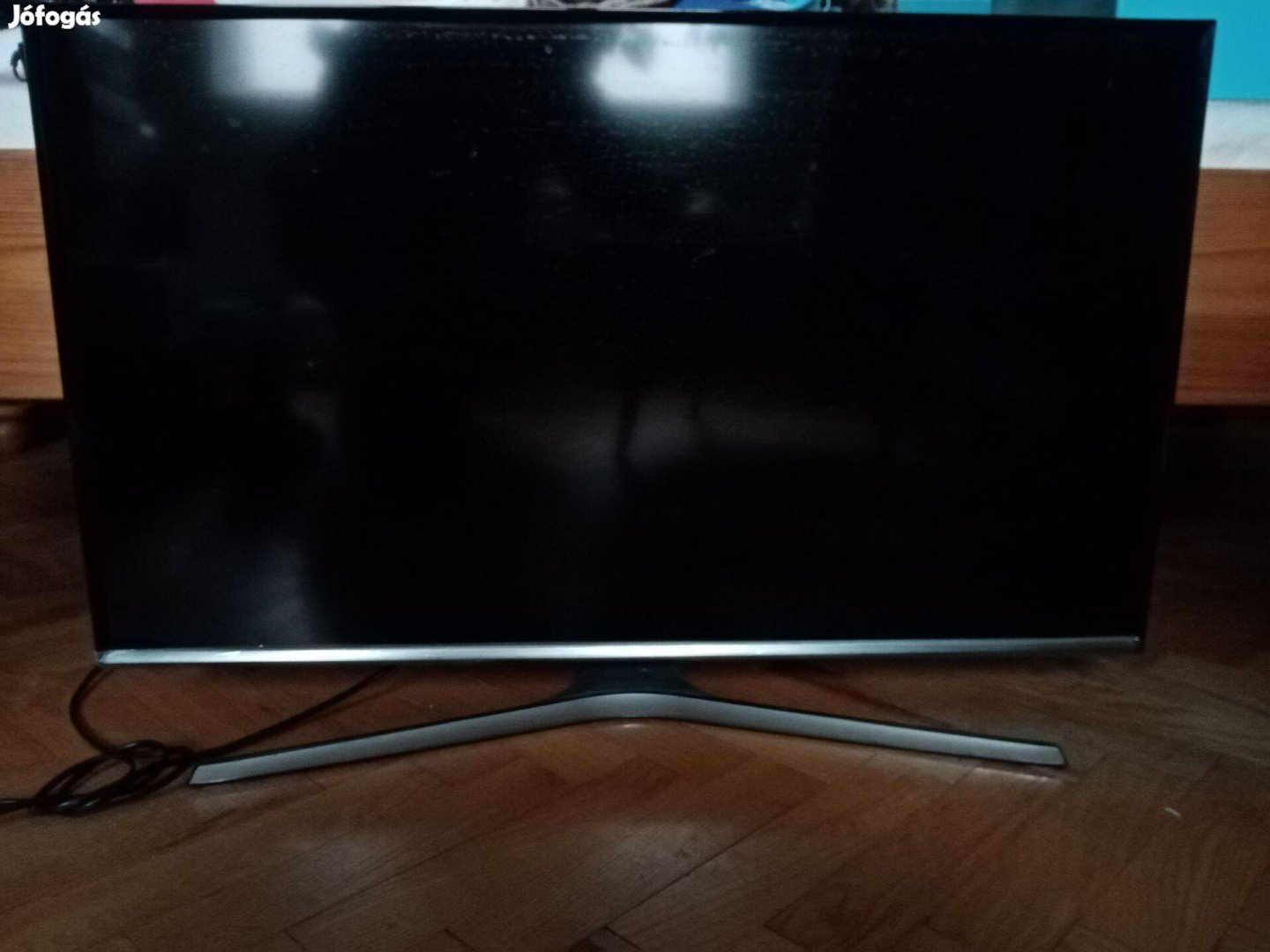 32" Smart LED Samsung Tv