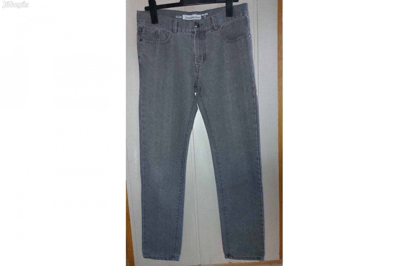 32-es Slim inextenso farmer, hossz: 105 cm