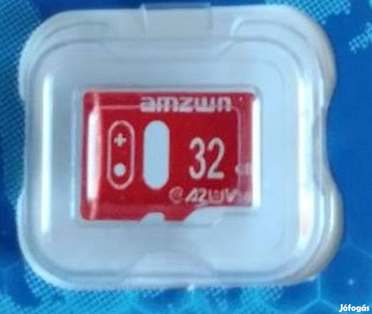 32gb sd kártya. TF kártya. micro kártya. Ip wifi , autós kamerákhoz jó