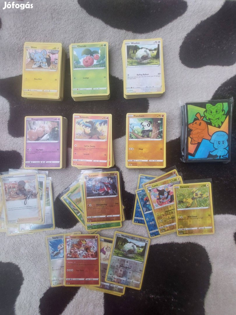 330db Crown zenith Pokémon kártya