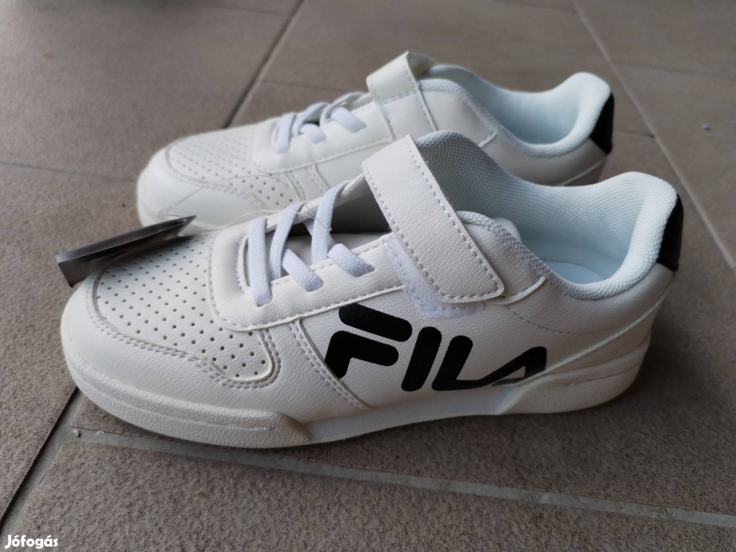 Fila cheap maat 23