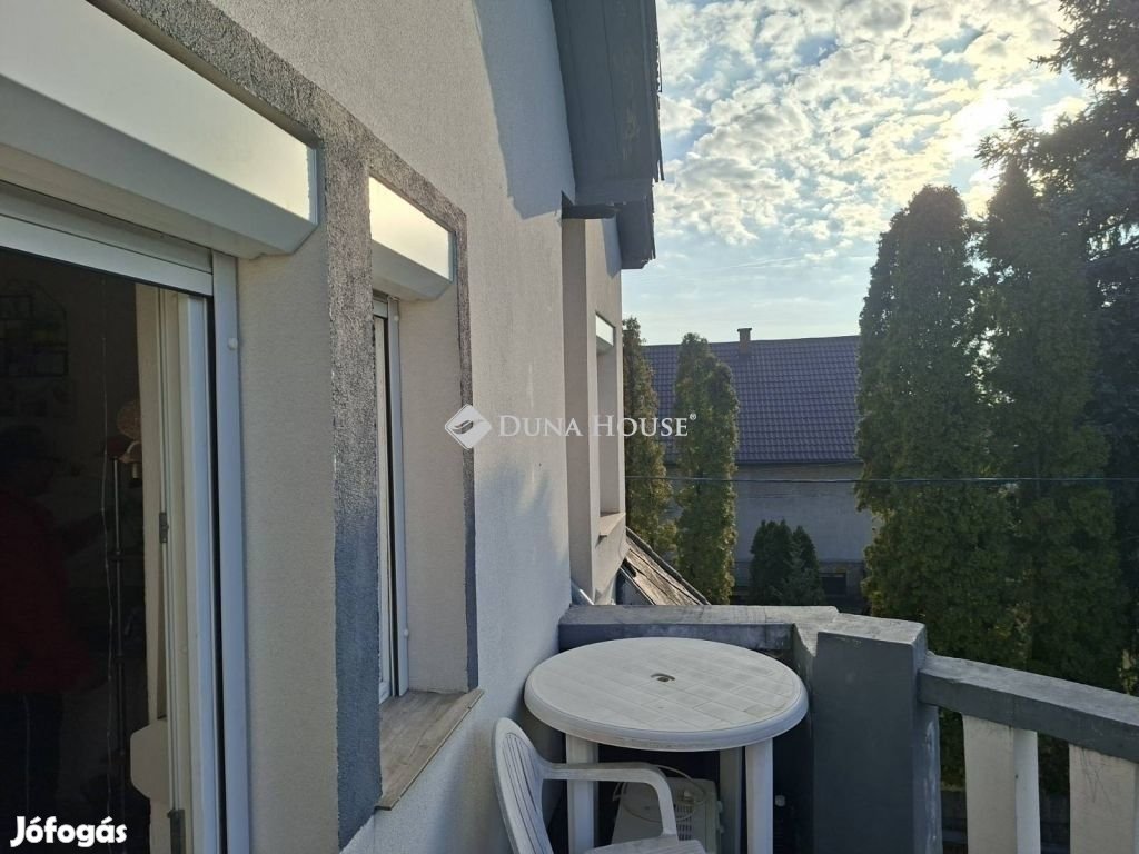 33 m2 garzonlakás, Gyömrő