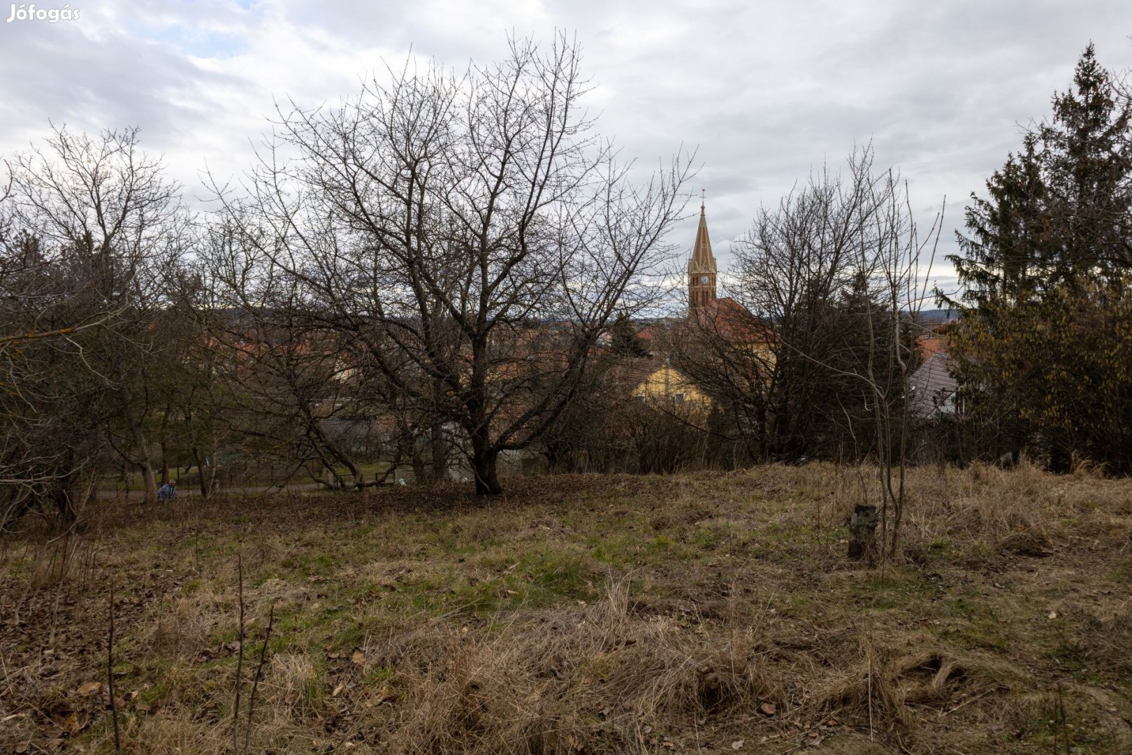 3460 m2- es Osztható Építési Telek Ágfalván