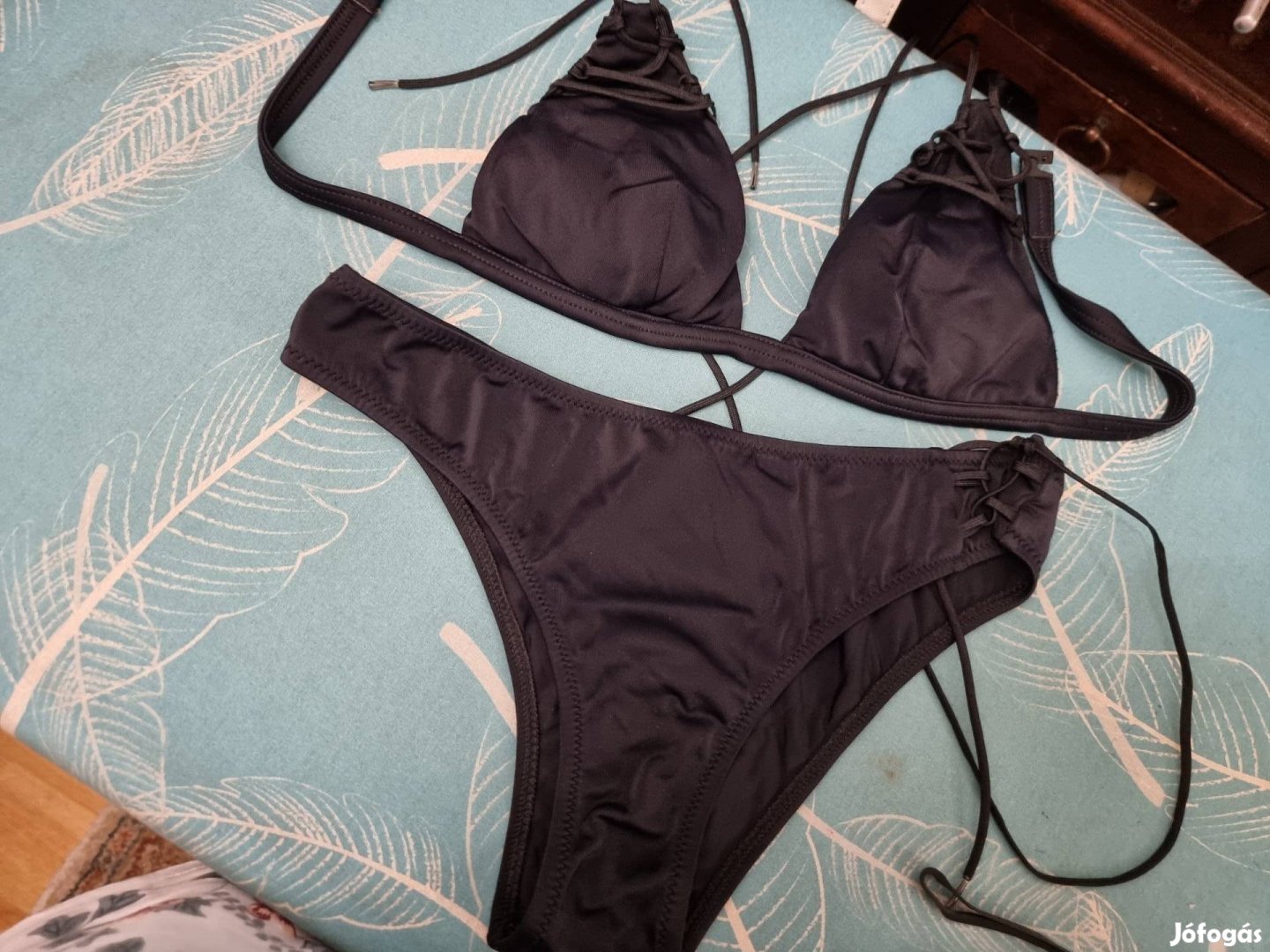 34-36 Calzedonia bikini újszerű 