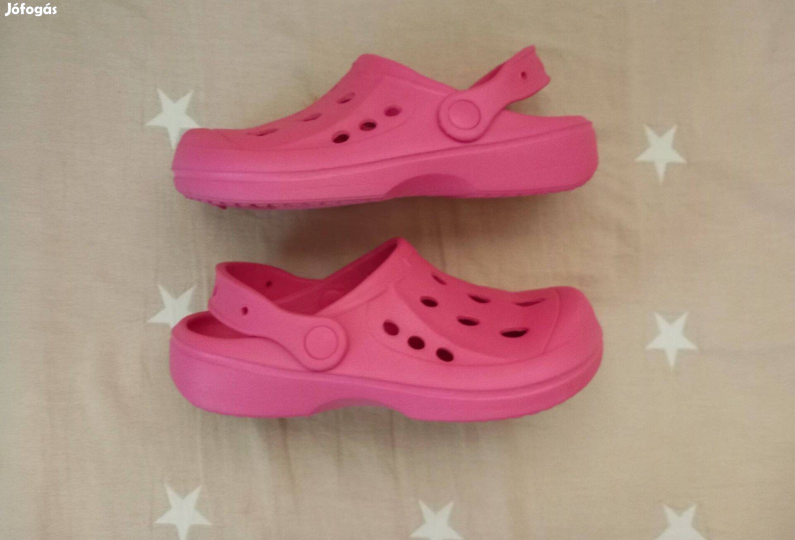 34-es kislány cipőcsomag 2 db-os