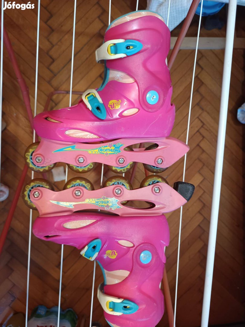 34 görkorcsolya eladó
