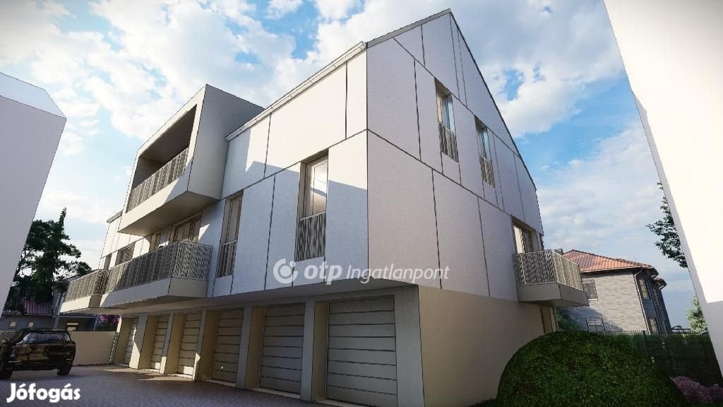 34 nm-es lakás eladó Hajdúszoboszló