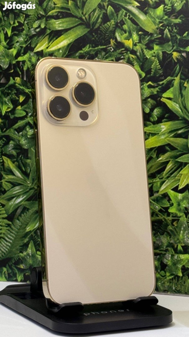 3522 Független, Apple iphone 13 Pro, 256GB 100 akksi!
