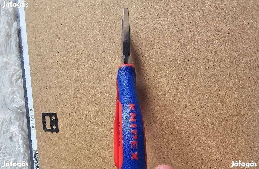 35 52 145 Knipex fogo teljesen új