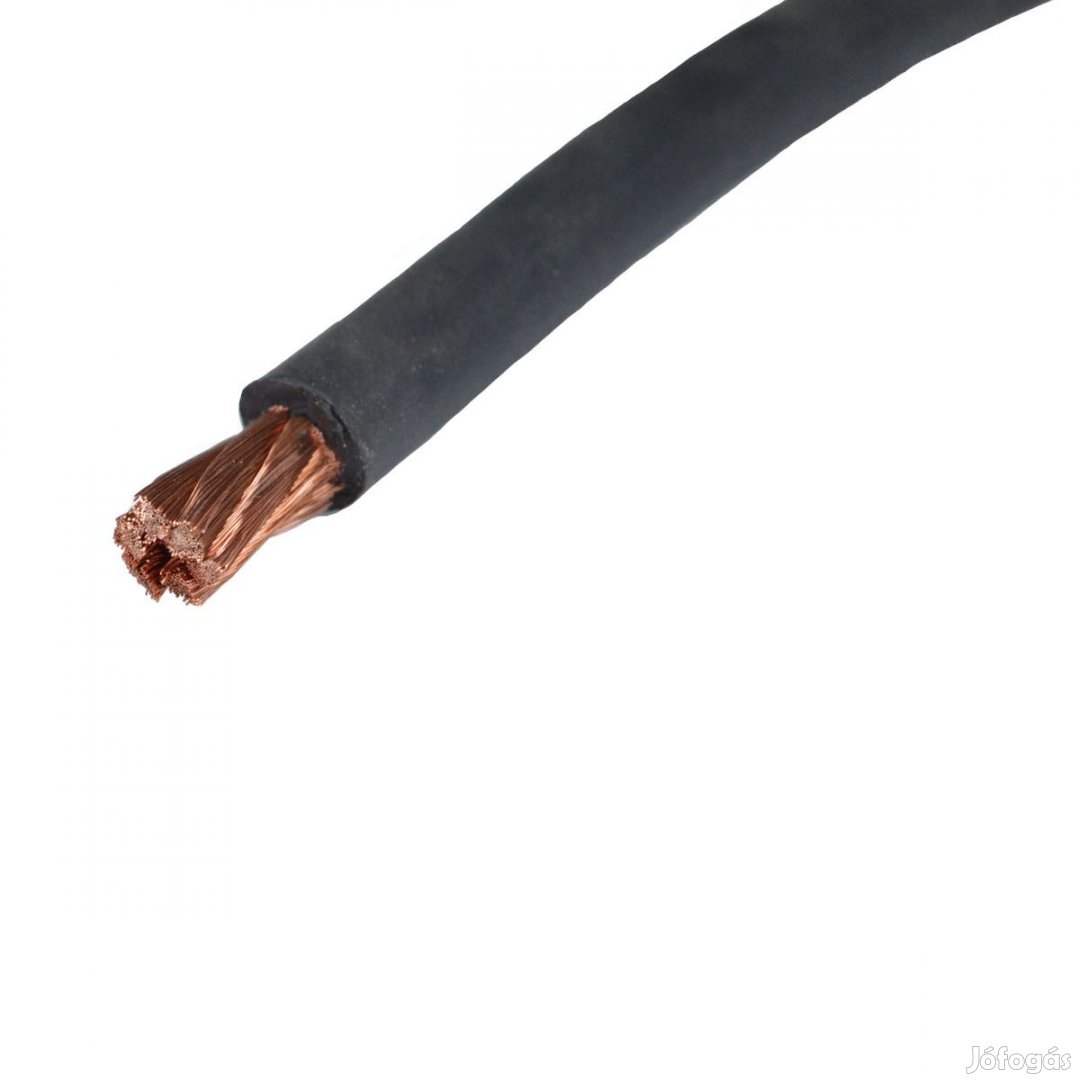 35 mm2 vezeték / kábel targonca akkumulátorhoz (cm)