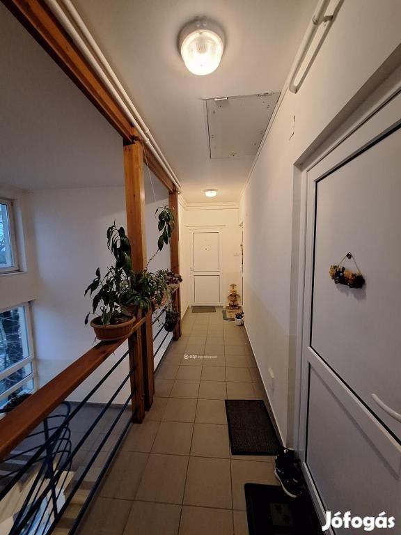 35 nm-es lakás eladó Lajosmizse