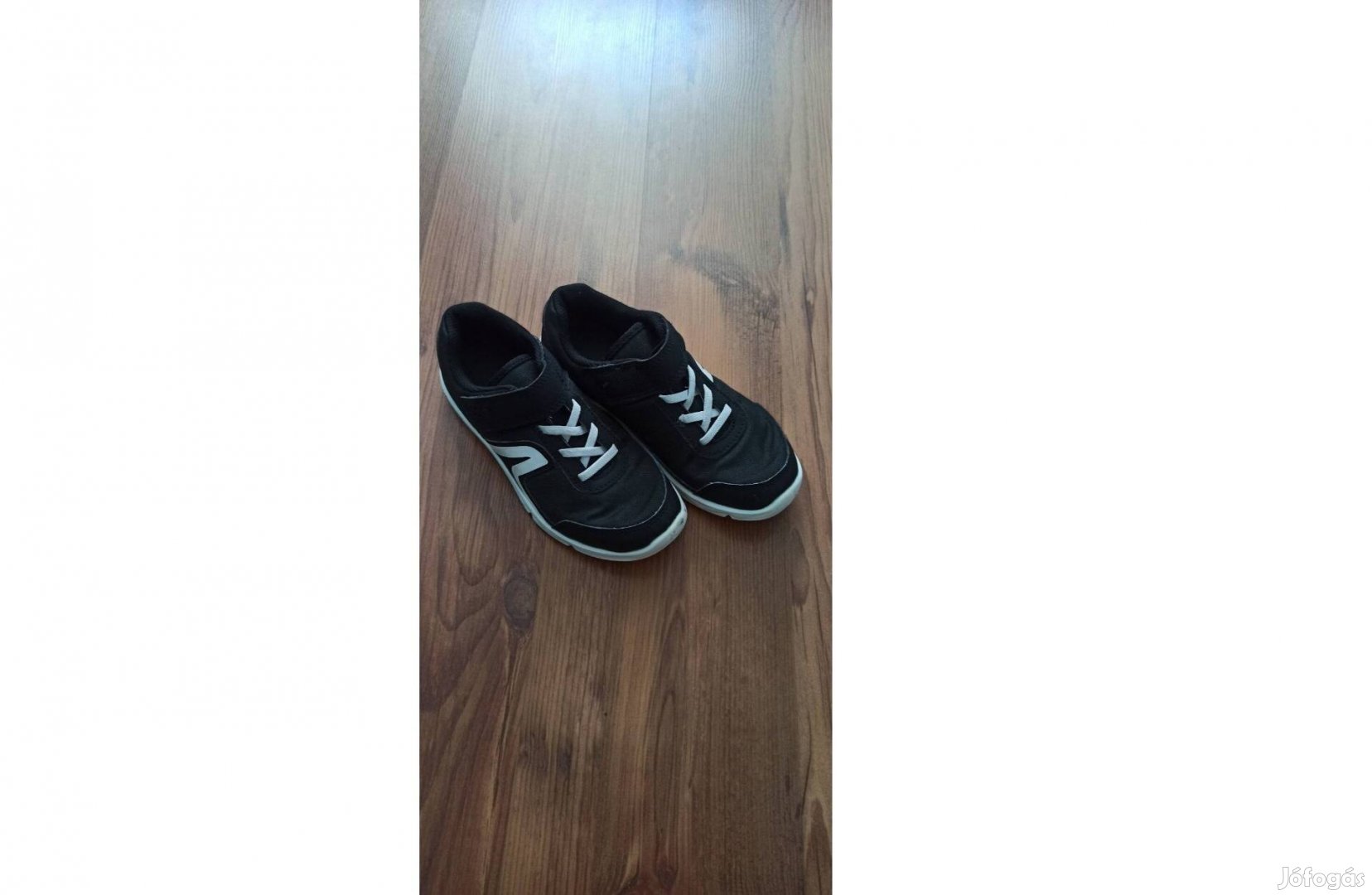 35-ös Newfeel - Decathlon tornacipő