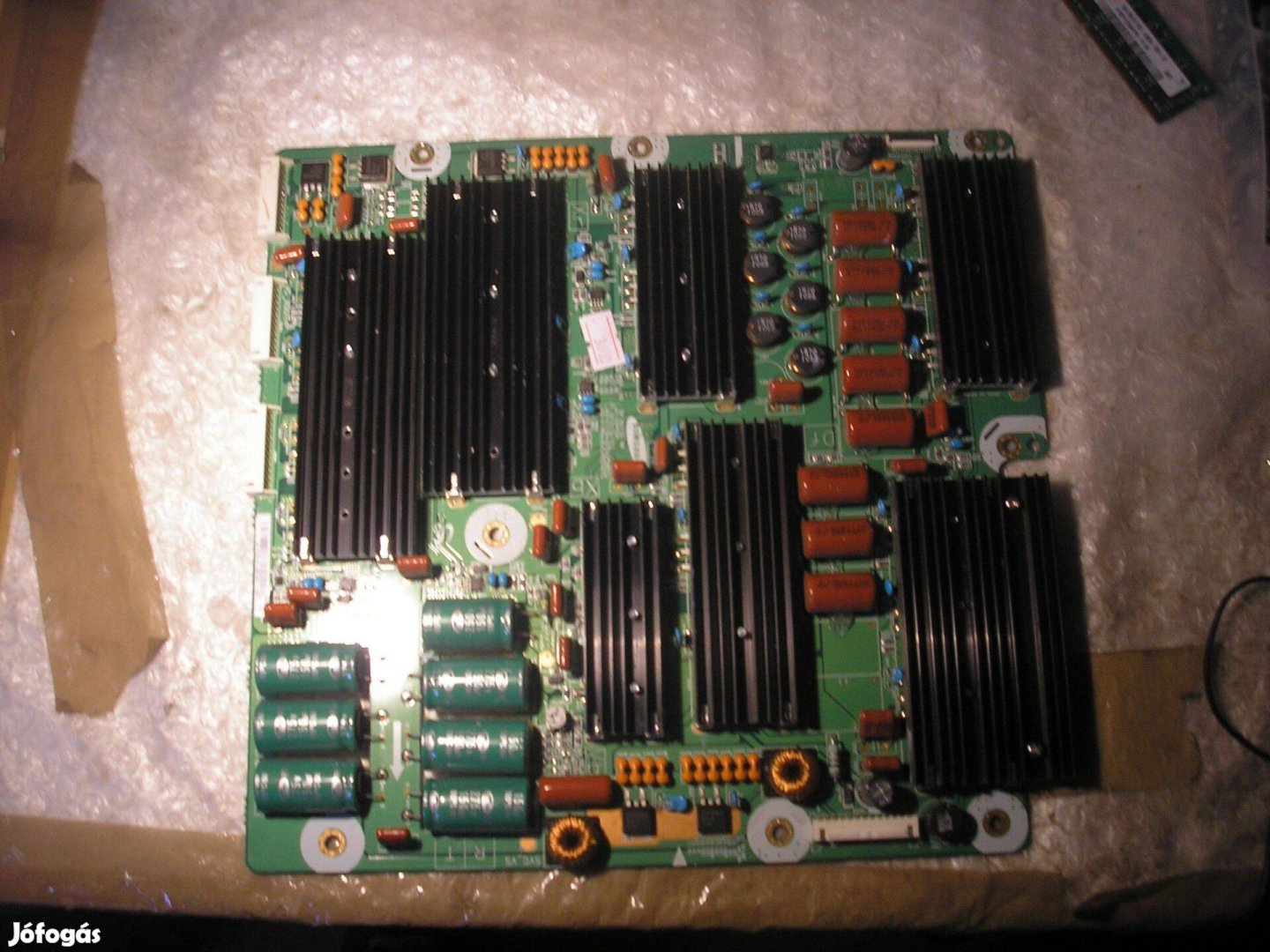 3600 x-sus lj41-09452a pn64d550lj92-01779a ps59d6900