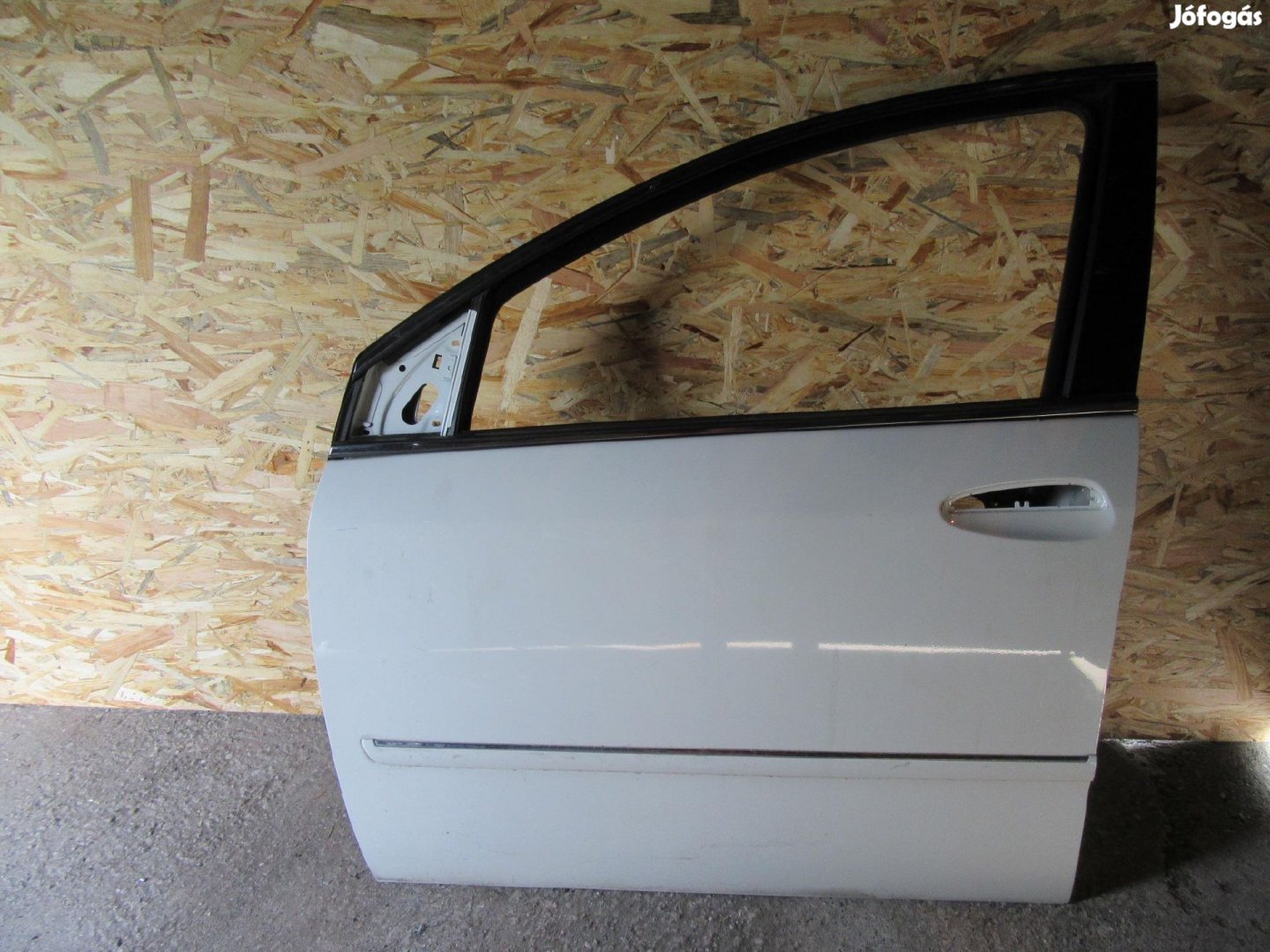 36030 Fiat Croma fehér színű, bal első ajtó