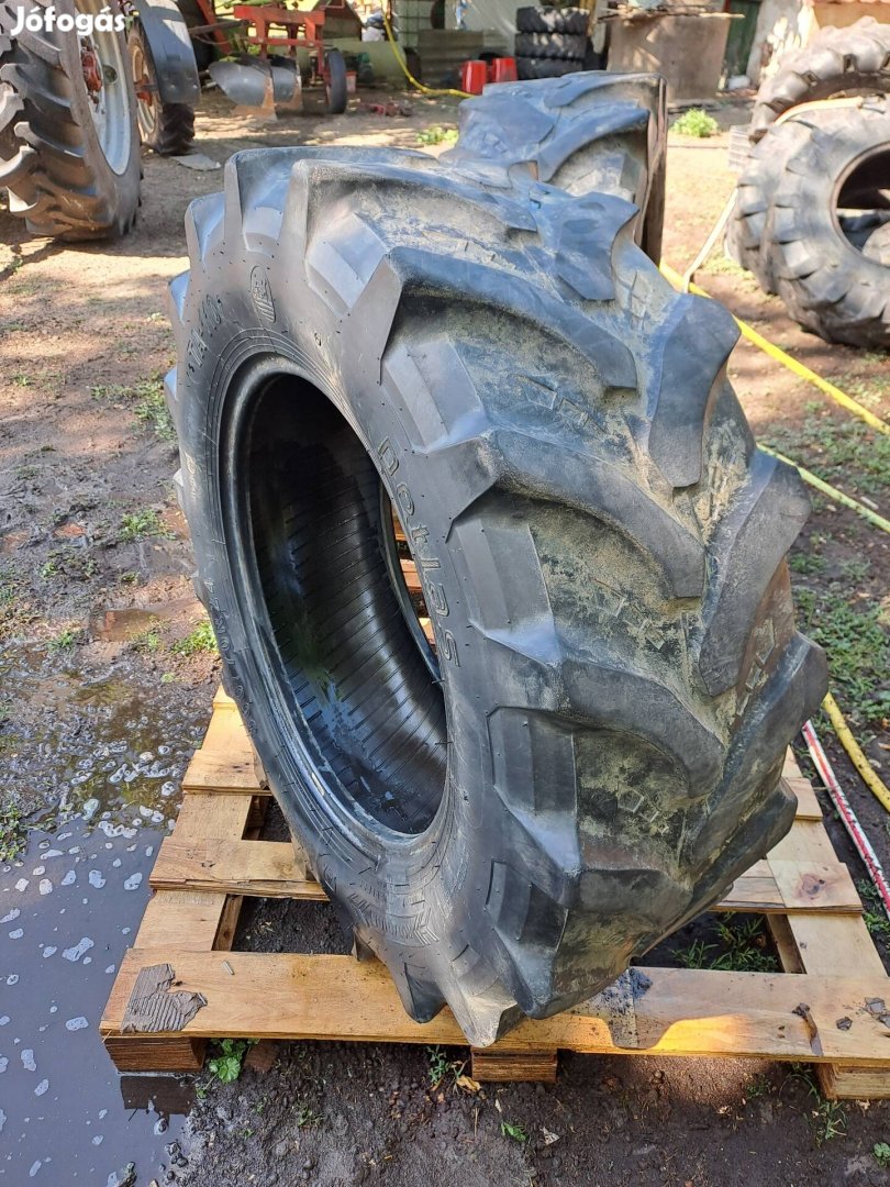 360/70R24 Gumik eladók 15000ft/db