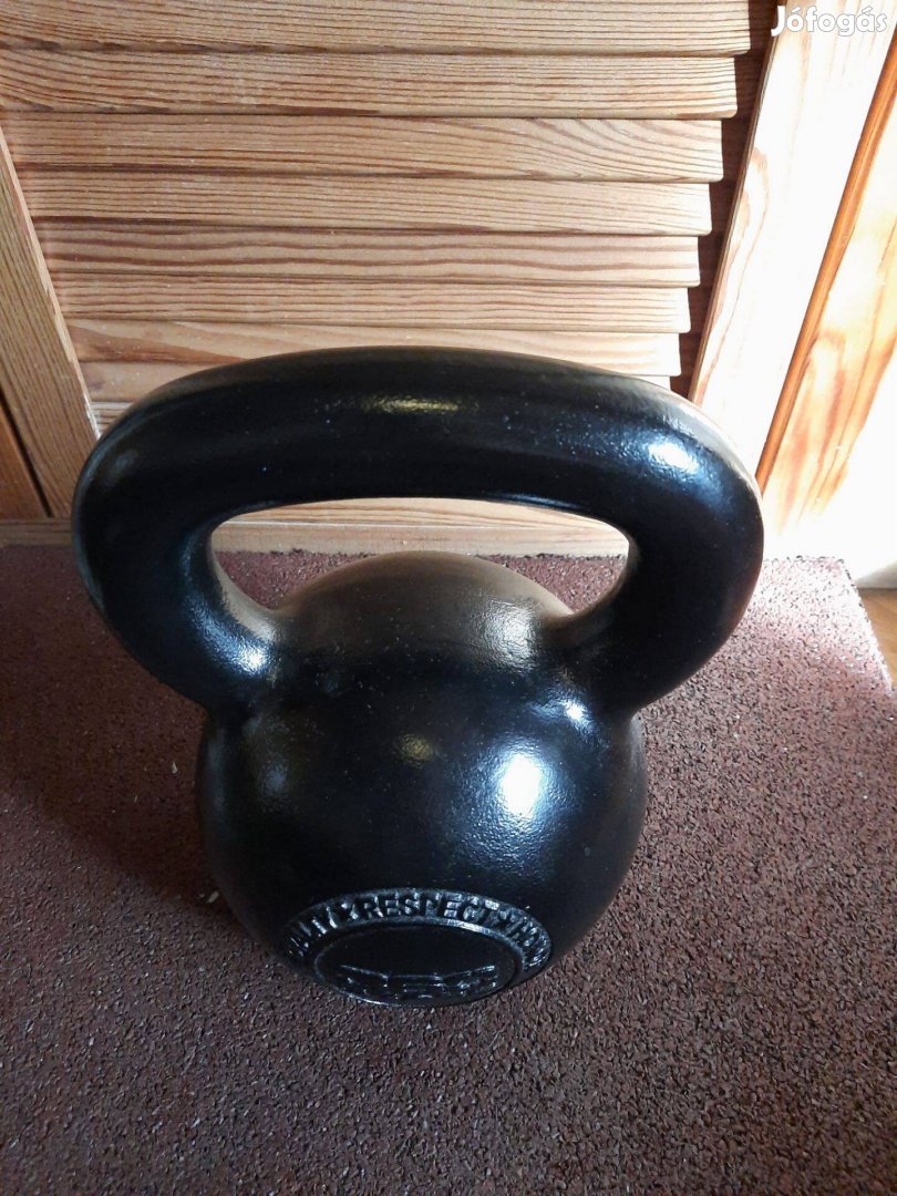 360 Gears Military Kettlebell 20 kg